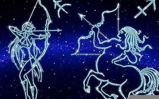 射手座和什么星座最配(射手座女和什么星座最配)