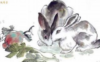 属兔2022年的运势(属兔 2022年运势) 属兔2022年的运势(属兔 2022年运势)