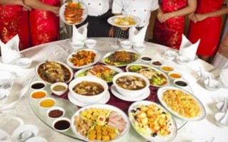 梦见宴席(梦见宴席是吉兆发财)