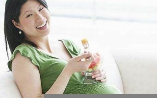 做梦梦到自己怀孕了是什么意思(女人做梦梦到自己怀孕了是什么意思)