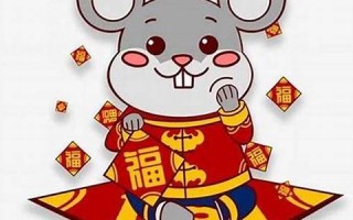 属鼠人2013年运势(属鼠人2024年全年运势运程)