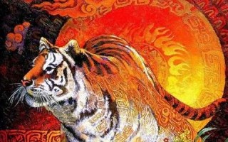 2022年属虎要出大事(属虎的人在2022年) 2022年属虎要出大事(属虎的人在2022年)