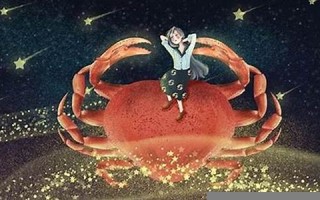 巨蟹座男生的真实性格(巨蟹座男的10个特点)