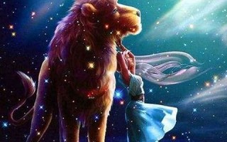 天蝎女和狮子男(天蝎女和狮子男才是真爱)