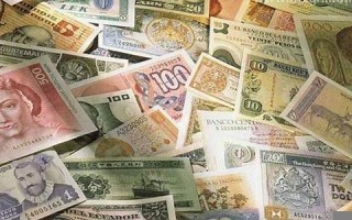 梦见别人给自己钱(梦见别人给我钱是现金) 梦见别人给自己钱(梦见别人给我钱是现金)