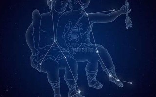 双子座(双子座男生) 双子座(双子座男生)