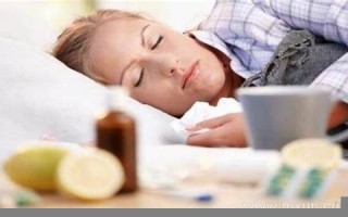 梦见自己生病(梦见自己生病做手术了是什么预兆)