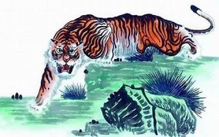 属虎的人2011年运程(属虎的人2011年运势) 属虎的人2011年运程(属虎的人2011年运势)