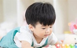 梦见小孩(梦见小孩哭了是什么预兆)