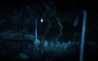 做梦梦到鬼(做梦梦到鬼魂是什么征兆)