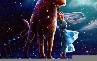 狮子座和什么座最配(狮子座男生性格特点)