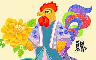属鸡(属鸡和什么属相最配) 属鸡(属鸡和什么属相最配)