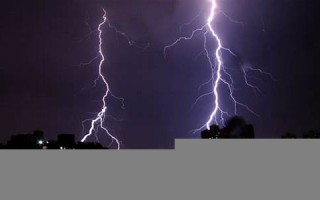 打雷下雨的意思(打雷下雨的意思解释)