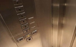 梦见坐电梯(梦见坐电梯出故障) 梦见坐电梯(梦见坐电梯出故障)