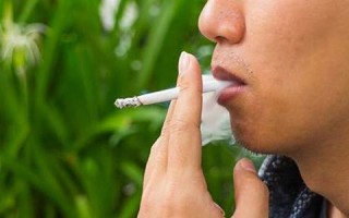 梦见吸烟(梦见抽烟什么意思) 梦见吸烟(梦见抽烟什么意思)