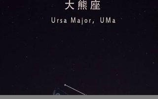 大熊星座(猎户座) 大熊星座(猎户座)