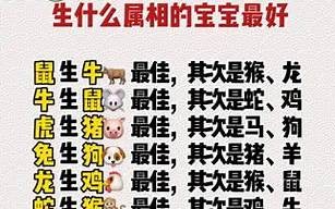 属相网(属相图片大全)