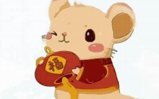 2022年属鼠人的全年运势(2022年属鼠的人的运势)