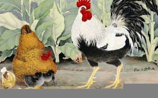 属鸡2021年运势及运程(属鸡2021年运势及运程每月运程鸡)