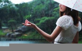 梦见大雨(梦见大雨倾盆) 梦见大雨(梦见大雨倾盆)