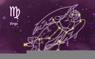 处女座怎么了(处女座怎么了)