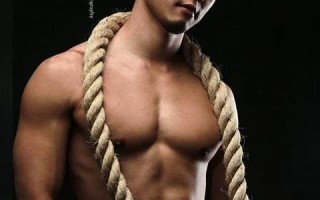 麻绳男人(麻绳的剧) 麻绳男人(麻绳的剧)