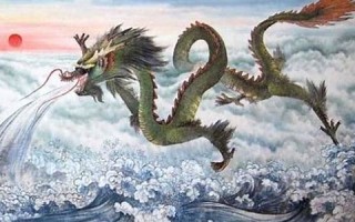 属龙的今年多大了(属猴的今年多大了) 属龙的今年多大了(属猴的今年多大了)