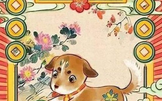 属狗配什么属相(属狗配什么属相合适婚姻呢)