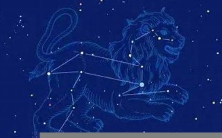 狮子座位置(狮子座位置的变化规律) 狮子座位置(狮子座位置的变化规律)