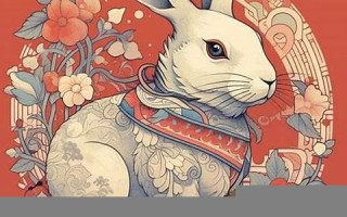 属兔2024年的运势及运程(属兔2024年的运势及运程1999)