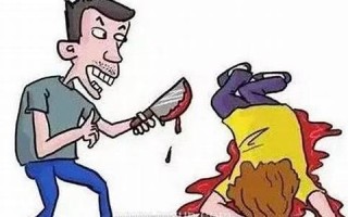 梦见亲人杀人(梦见家人砍人是什么预兆) 梦见亲人杀人(梦见家人砍人是什么预兆)