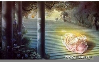 梦见起火(梦见起火是好事还是坏事) 梦见起火(梦见起火是好事还是坏事)