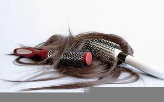 做梦梦见掉头发(做梦梦见掉头发秃顶了什么寓意)