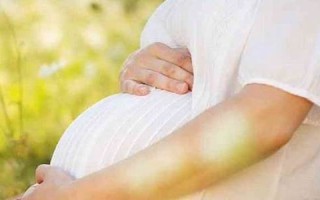 我梦见自己怀孕了(我梦见自己怀孕了是什么意思啊)