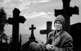 梦见人死而复生(梦见别人死而复生是什么预兆)