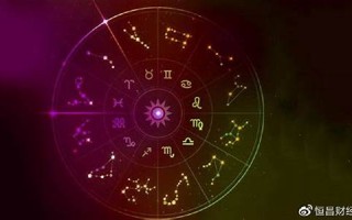 每日星运(每日星运今日运势查询第一星座)