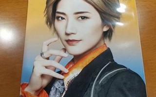 11月12号(11月12号是什么星座)