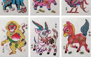 十二生肖(十二生肖为什么没有猫)