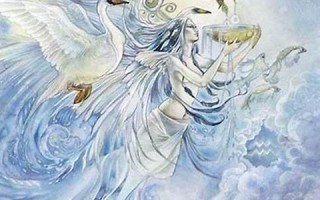 水瓶女(水瓶女和什么星座男最配) 水瓶女(水瓶女和什么星座男最配)
