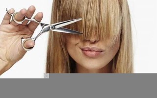 梦见剪发(男人做梦理发是啥兆头)