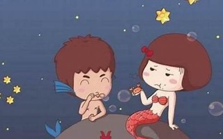 双鱼男(双鱼男和双鱼女合适吗) 双鱼男(双鱼男和双鱼女合适吗)