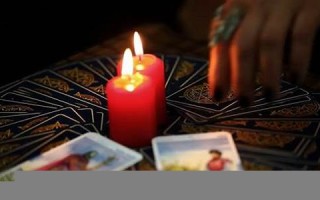 塔罗牌算卦(塔罗牌算卦那个厉害) 塔罗牌算卦(塔罗牌算卦那个厉害)