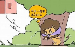 狮子男(狮子男偏爱哪类型女生) 狮子男(狮子男偏爱哪类型女生)