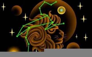 狮子座几月(狮子座是几月出生)