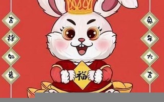 兔年运势(兔年运势2025年运程) 兔年运势(兔年运势2025年运程)