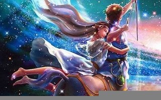 射手座女生(射手座女生喜欢一个人的表现)