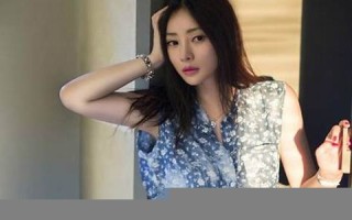 性感指数(性感指数爆棚)