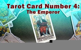 1518塔罗牌(塔罗牌15的解说)