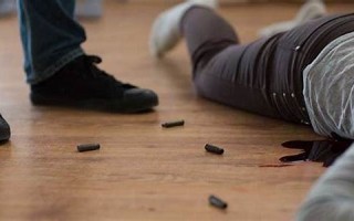 梦见很多死人(梦见很多死人躺在那里)