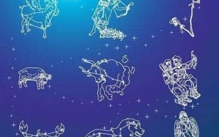 12星座大全(12星座大全谁看重颜值)